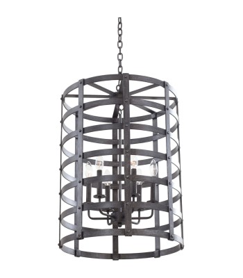 Kalco Townsend Hanging Lantern 7404VI