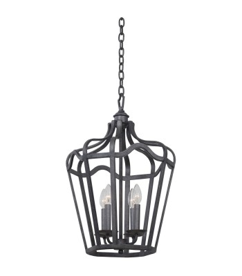 Kalco Livingston Hanging Lantern 7414CL
