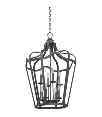 Kalco Livingston Hanging Lantern 7415CL
