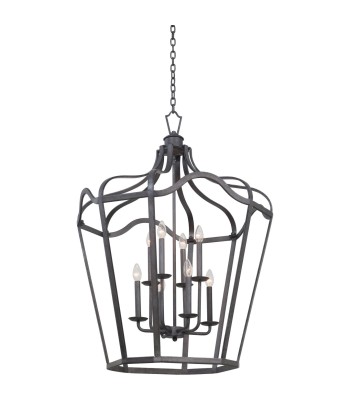 Kalco Livingston Hanging Lantern 7416CL