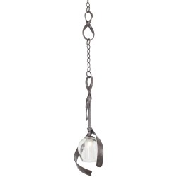 Kalco Solana Mini Ceiling Pendant 7546OC