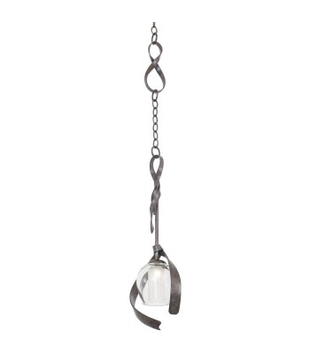 Kalco Solana Mini Ceiling Pendant 7546OC