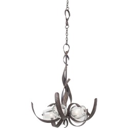 Kalco Solana Chandelier 7550OC