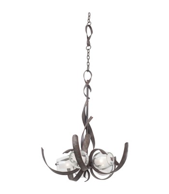 Kalco Solana Chandelier 7550OC