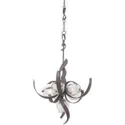 Kalco Solana Chandelier 7551OC