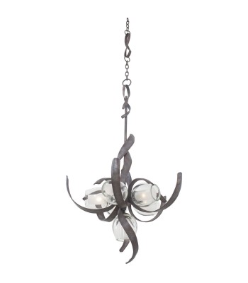 Kalco Solana Chandelier 7551OC