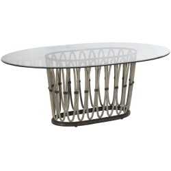 Kalco Belmont Dining Table 800403FG