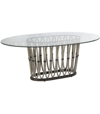 Kalco Belmont Dining Table 800403FG