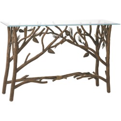 Kalco Ponderosa Console Table 871PD