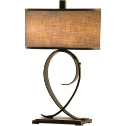 Kalco Rodeo Drive Floor Lamp 898AC