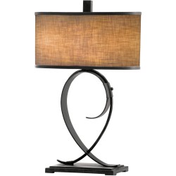 Kalco Rodeo Drive Floor Lamp 898B