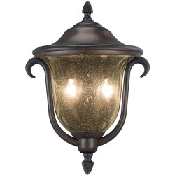 Kalco Santa Barbara Outdoor Wall Sconce 9000MB