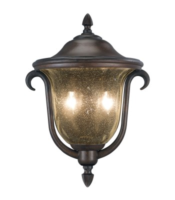 Kalco Santa Barbara Outdoor Wall Sconce 9000MB