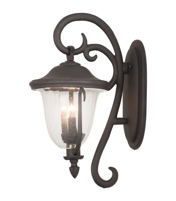 Kalco Santa Barbara Outdoor Wall Sconce 9003MB