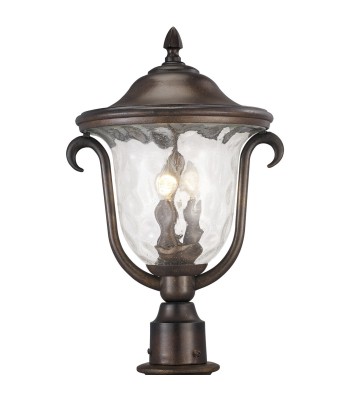 Kalco Santa Barbara Outdoor Hanging Lantern 9012BB