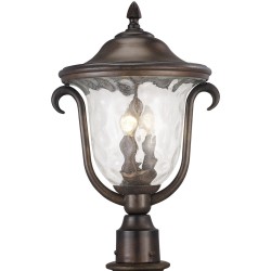 Kalco Santa Barbara Outdoor Hanging Lantern 9012MB