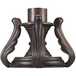 Kalco Outdoor Outdoor Post Mount 9018MB