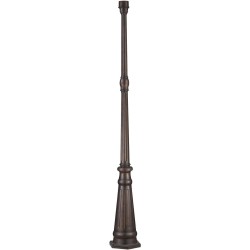 Kalco Outdoor Outdoor Post Mount 9019MB