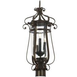 Kalco Hartford Post Mount 9238BB