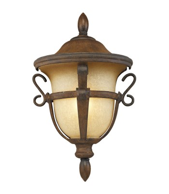 Kalco Tudor Outdoor Wall Sconce 9390MB