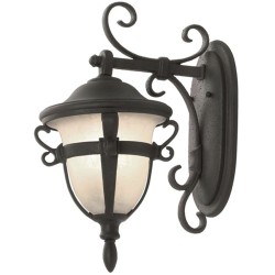 Kalco Tudor Outdoor Wall Sconce 9391WT