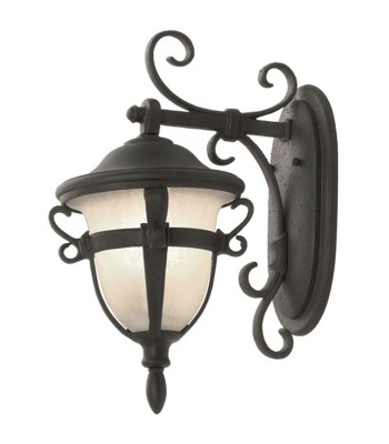 Kalco Tudor Outdoor Wall Sconce 9391WT