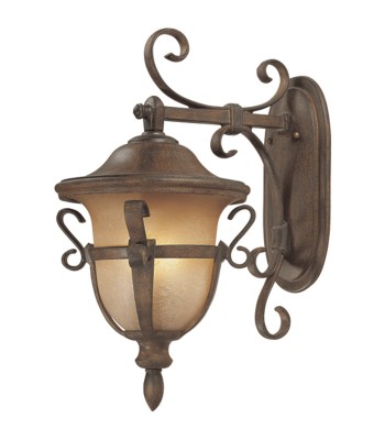 Kalco Tudor Outdoor Wall Sconce 9392MB