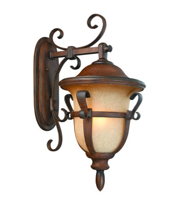 Kalco Tudor Outdoor Wall Sconce 9393WT