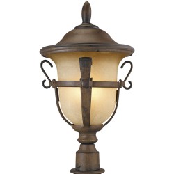 Kalco Tudor Outdoor Post Mount 9403MB
