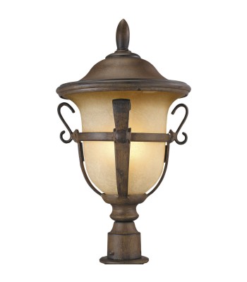 Kalco Tudor Outdoor Post Mount 9403MB
