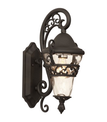 Kalco Anastasia Outdoor Wall Sconce 9411BB