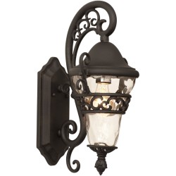 Kalco Anastasia Outdoor Wall Sconce 9411MB
