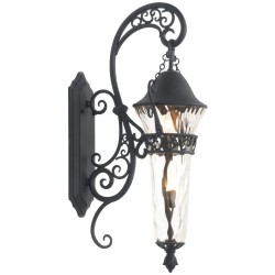 Kalco Anastasia Outdoor Wall Sconce 9412MB