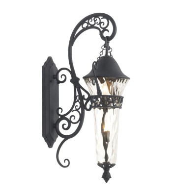 Kalco Anastasia Outdoor Wall Sconce 9413BB