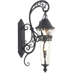 Kalco Anastasia Outdoor Wall Sconce 9413MB
