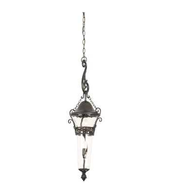 Kalco Anastasia Outdoor Hanging Lantern 9417BB