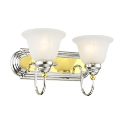 Livex Belmont Bath Light 1002-52
