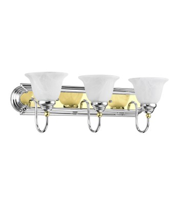Livex Belmont Bath Light 1003-52