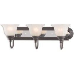 Livex Belmont Bath Light 1003-75