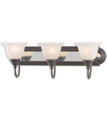 Livex Belmont Bath Light 1003-75