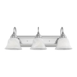 Livex Belmont Bath Light 1003-95