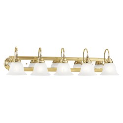 Livex Belmont Bath Light 1005-25