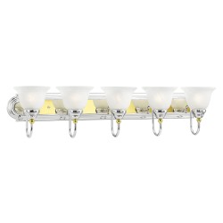 Livex Belmont Bath Light 1005-52