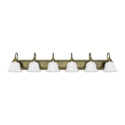 Livex Belmont Bath Light 1006-01