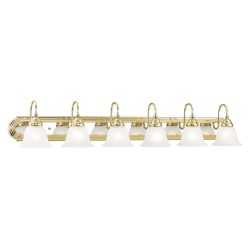 Livex Belmont Bath Light 1006-25