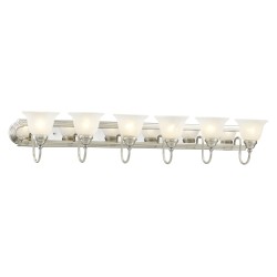 Livex Belmont Bath Light 1006-95