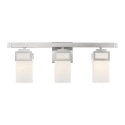 Livex Harding Bath Light 10083-91