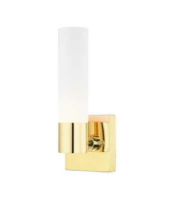 Livex Aero ADA Wall Sconce 10101-02