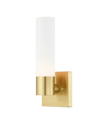 Livex Aero ADA Wall Sconce 10101-12
