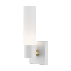Livex Aero ADA Wall Sconce 10101-13